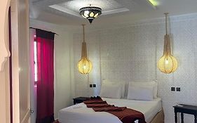 Riad Dar Nakhla